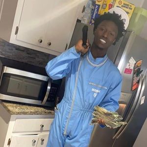 Meet your Posher, Greg